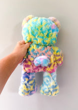 Load image into Gallery viewer, Small Party Bear Preorder
