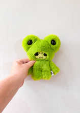 Load image into Gallery viewer, XXS Frog in a Frog Costume
