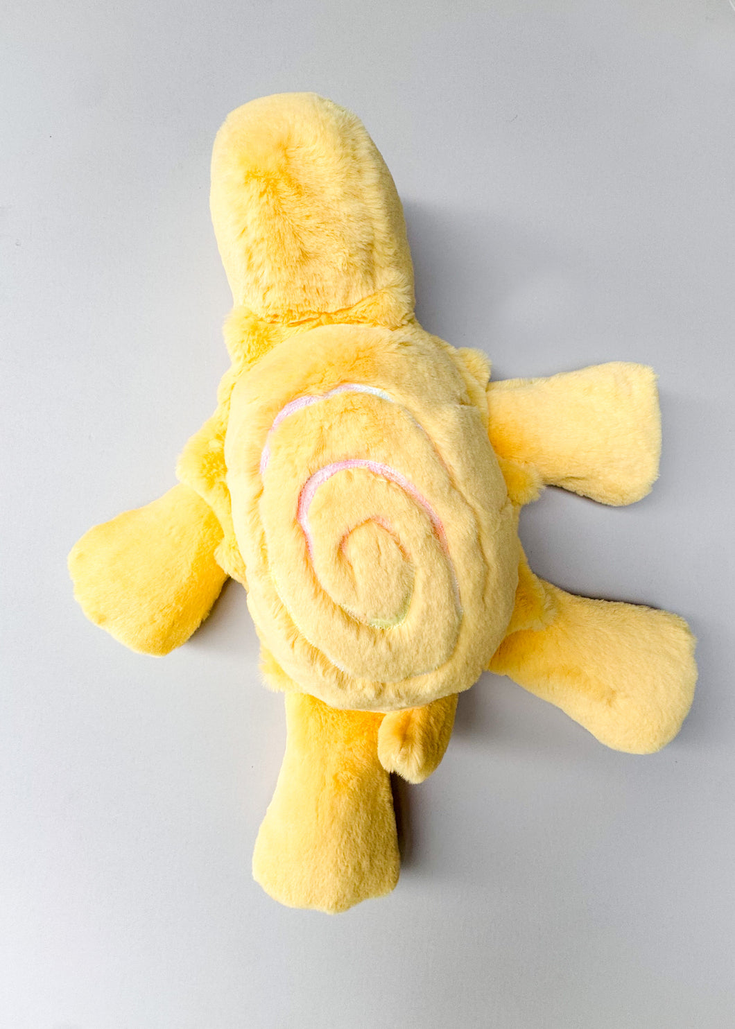 GlowSlow Sun Turtle