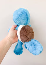 Load image into Gallery viewer, Blue &amp; Cream Squirtle Ready to Ship
