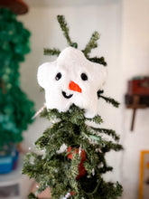 Load image into Gallery viewer, Frosty Star

