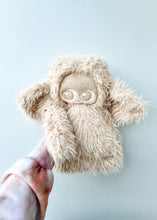 Load image into Gallery viewer, Tawny Lamb (Small)
