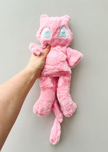 Load image into Gallery viewer, Ready To Ship medium Mew
