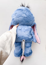 Load image into Gallery viewer, RESERVED XXL Eeyore alternate face

