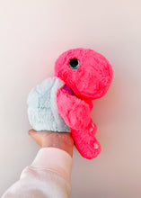 Load image into Gallery viewer, Neon Turtle Small

