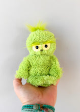 Load image into Gallery viewer, Baby Grinch
