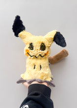 Load image into Gallery viewer, RESERVED Ready To Ship Small Mimikyu
