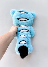 Load image into Gallery viewer, Derpy RTS Light Blue Medium
