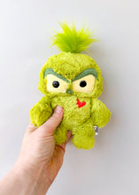 Load image into Gallery viewer, Tiny Grinch
