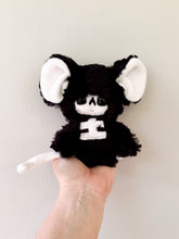 Load image into Gallery viewer, XXS Skeleton Mouse
