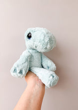 Load image into Gallery viewer, Seaweed Turtle Small
