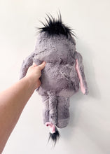 Load image into Gallery viewer, Medium Gray Eeyore
