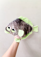 Load image into Gallery viewer, Trial Flounder #3

