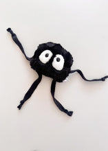 Load image into Gallery viewer, Small Soot Sprite Trial #3
