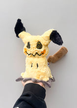 Load image into Gallery viewer, RESERVED Ready To Ship Small Mimikyu
