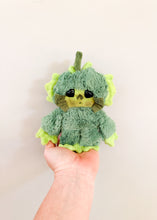 Load image into Gallery viewer, XXS Swamp Man
