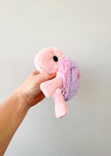 Load image into Gallery viewer, Coral Turtle XS
