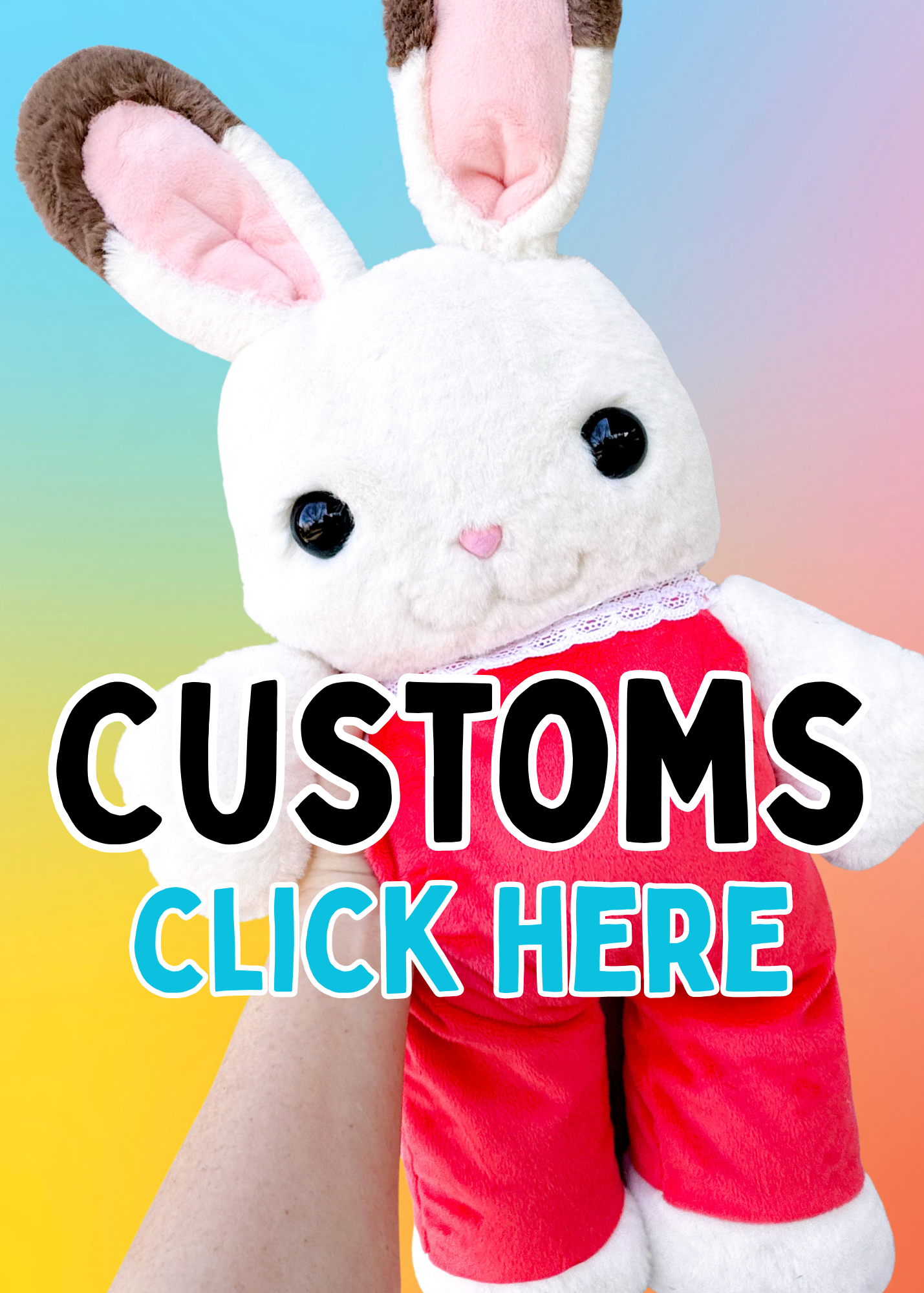 Custom Creatures – Creature Islands