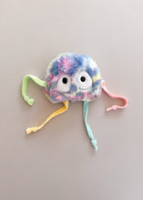 Load image into Gallery viewer, Small Party Soot Sprite Trial #2
