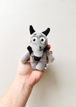 Load image into Gallery viewer, Pocket Frankenweenie RTS
