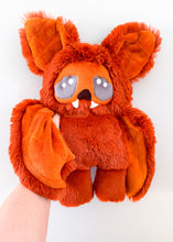 Load image into Gallery viewer, Gingy Bat - GS Burtonfest Market
