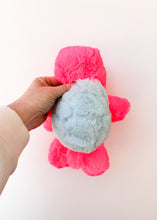 Load image into Gallery viewer, Neon Turtle Small
