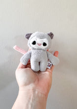 Load image into Gallery viewer, Fruit Loop Pocket Opossum (no belly)
