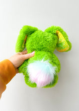 Load image into Gallery viewer, Baby Spring Green bunny
