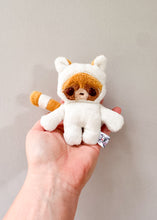 Load image into Gallery viewer, Pocket Blonde Raccoon
