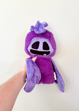 Load image into Gallery viewer, Purple Pumpkin
