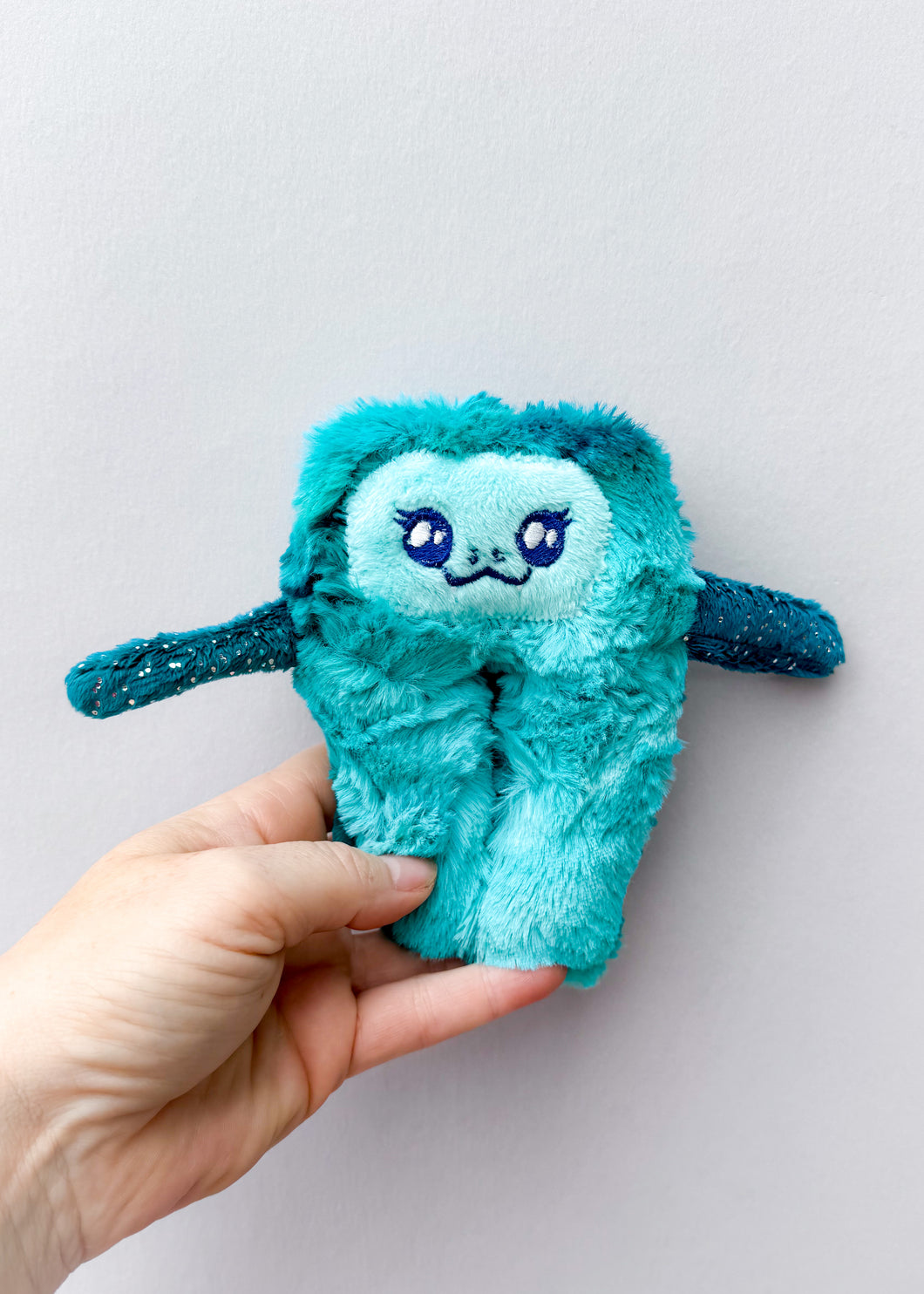 Dino baby