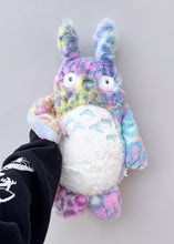 Load image into Gallery viewer, Party Totoro Preorder
