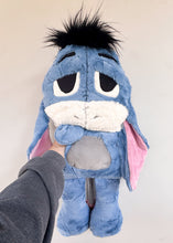Load image into Gallery viewer, Ready To Ship TRIAL Blue XXL Eeyore
