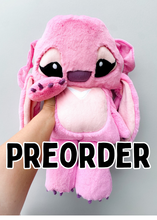 Load image into Gallery viewer, Pink Angel Preorder
