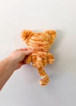 Load image into Gallery viewer, XXS Orange Tabby
