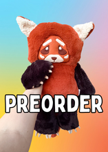 Load image into Gallery viewer, Red Panda Preorder

