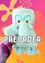 Load image into Gallery viewer, Squidy Preorder
