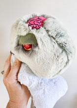 Load image into Gallery viewer, Zombie Turtle Medium
