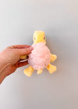 Load image into Gallery viewer, Creamsicle Turtle XS
