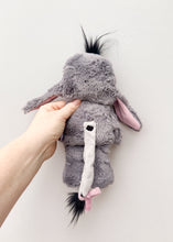Load image into Gallery viewer, Ready To Ship XS Gray Eeyore
