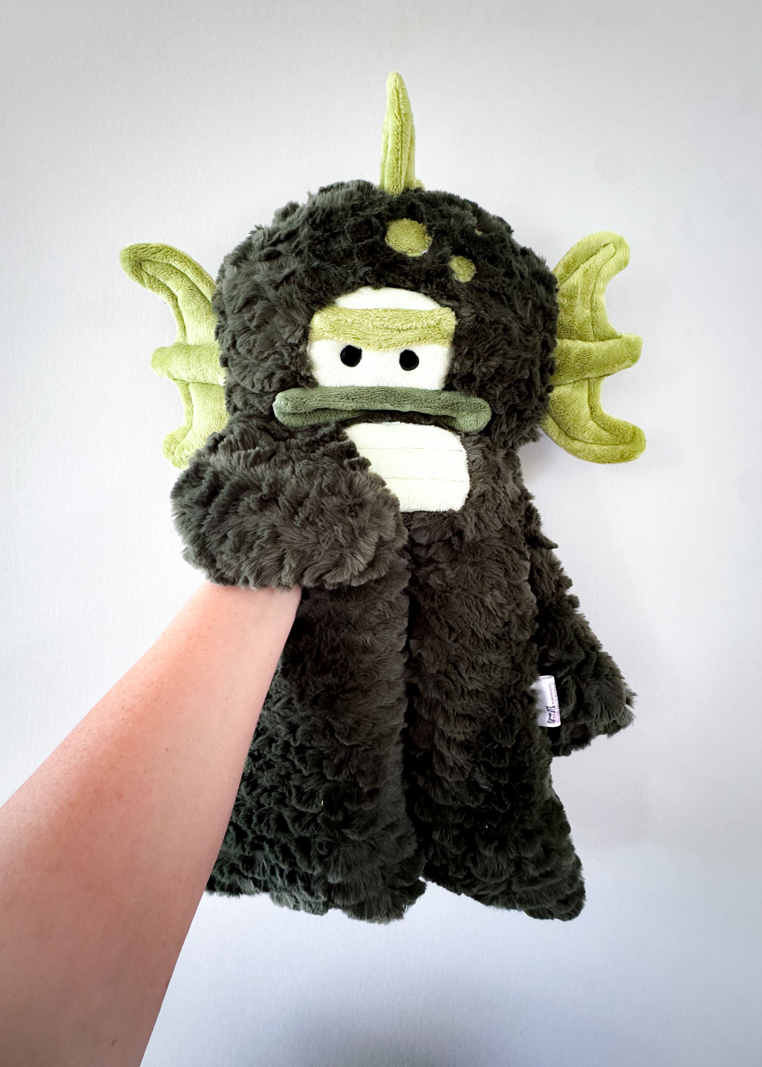 Preorder Creepy Crawl Grumpy Gus – Creature Islands