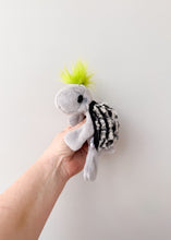 Load image into Gallery viewer, Beetlejuice Turtle XS
