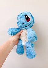 Load image into Gallery viewer, Blue &amp; Cream Squirtle Ready to Ship
