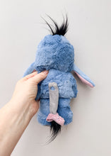 Load image into Gallery viewer, Ready To Ship XS Blue Eeyore
