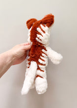Load image into Gallery viewer, RESERVED Trial White Tiger
