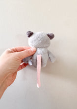 Load image into Gallery viewer, Fruit Loop Pocket Opossum (no belly)
