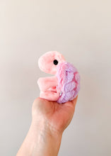 Load image into Gallery viewer, Coral Turtle XS
