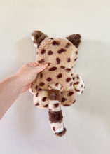 Load image into Gallery viewer, Small Cookie Raccoon
