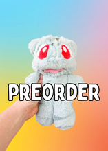 Load image into Gallery viewer, 3D Blubasaur Preorder
