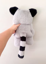 Load image into Gallery viewer, Medium Raccoon
